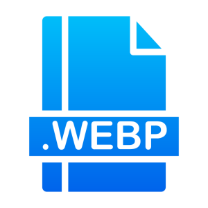 Webp Image Format Converter