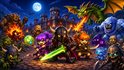 Call of Heroes: Tower Defense