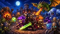 Call of Heroes: Tower Defense