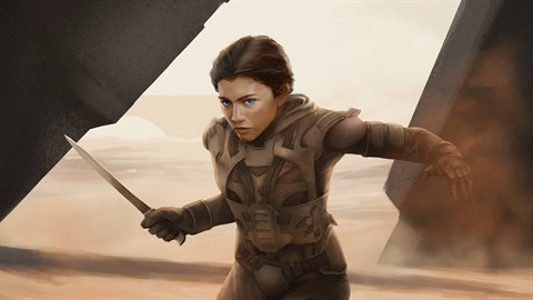 Dune: Imperium - Uprising
