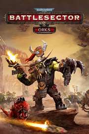 Buy Warhammer 40,000: Battlesector - Orks - Microsoft Store en-NF