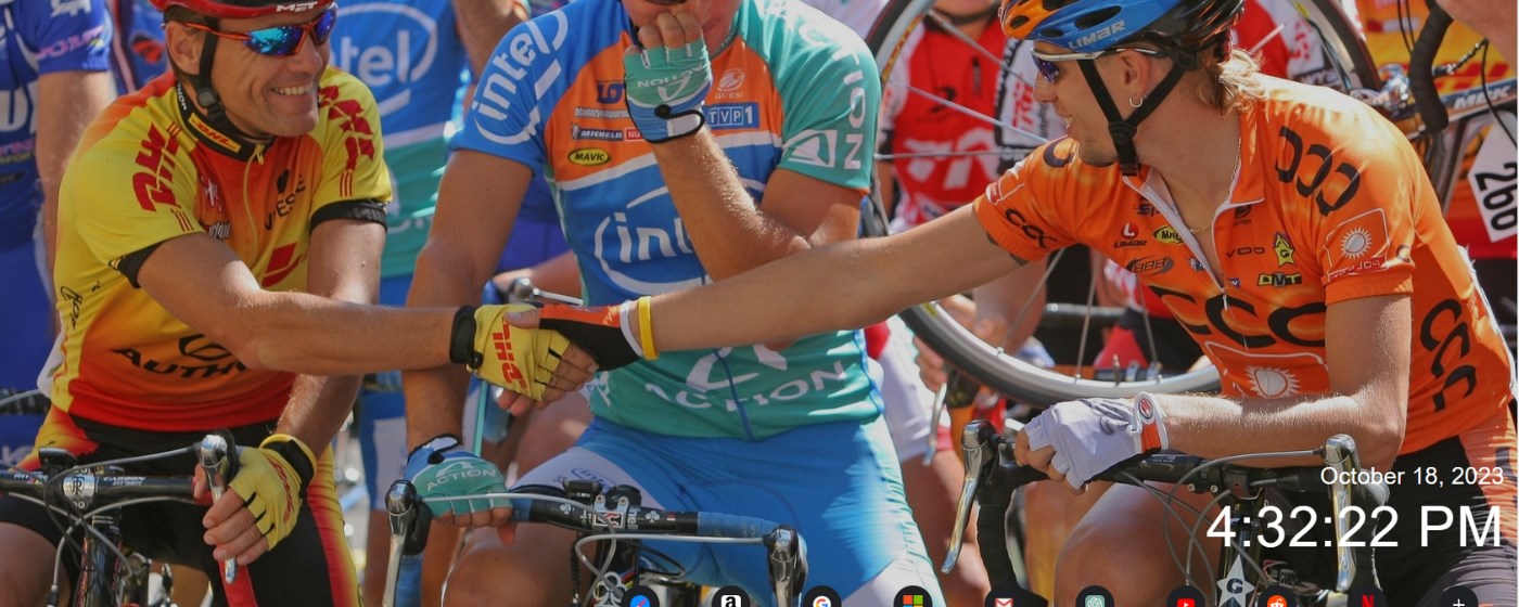 Bike Racing Sport FUN88sum