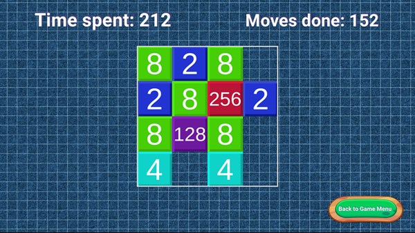 Puzzlino Multiplayer Casual Game Collection — 13