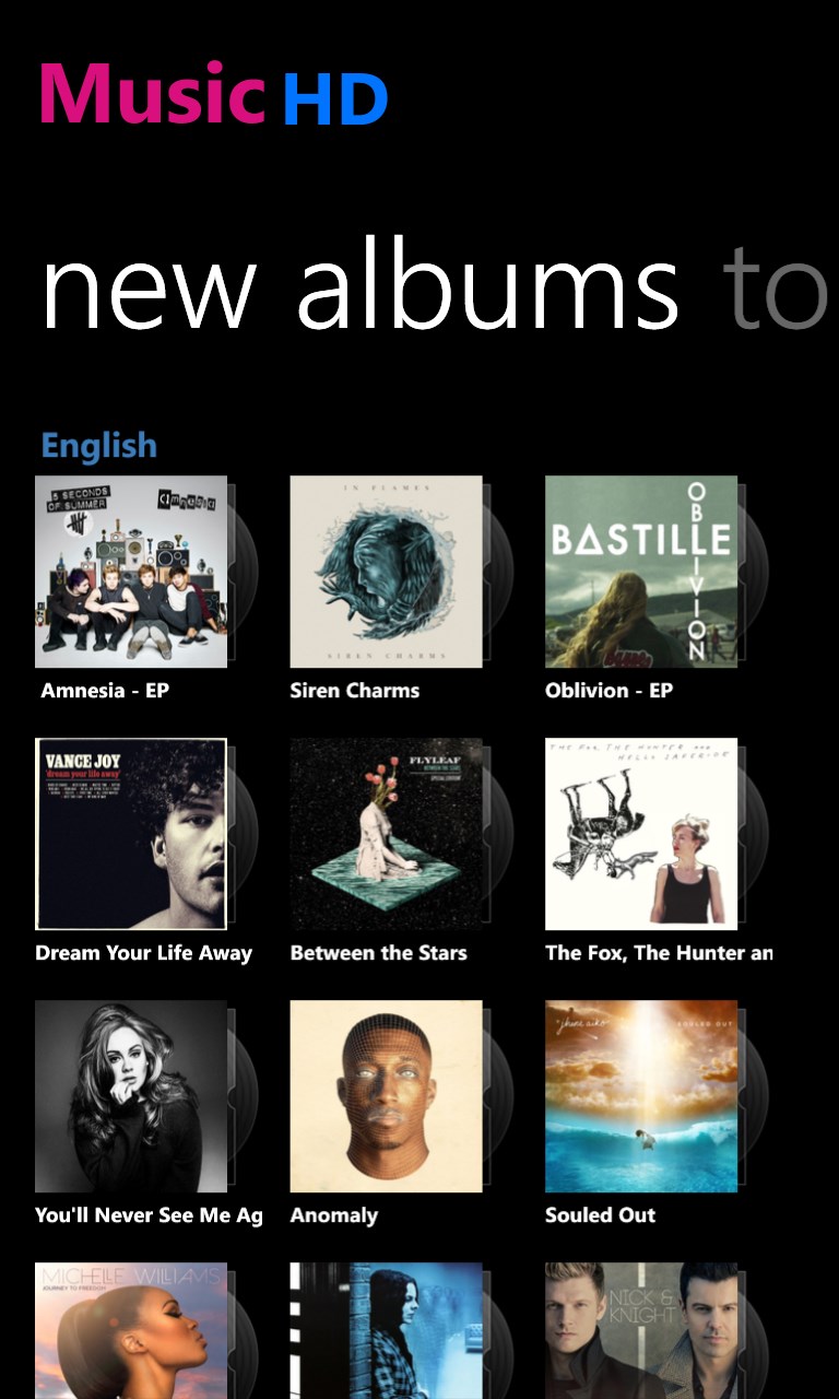 Freemusic Online Internet Radio Jango