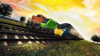 Train Sim World® 5: Deluxe Edition