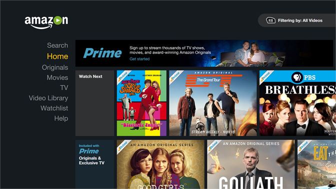 Guide To The Best Streaming Services In Singapore Netflix Amazon Prime Video Hayu And More
