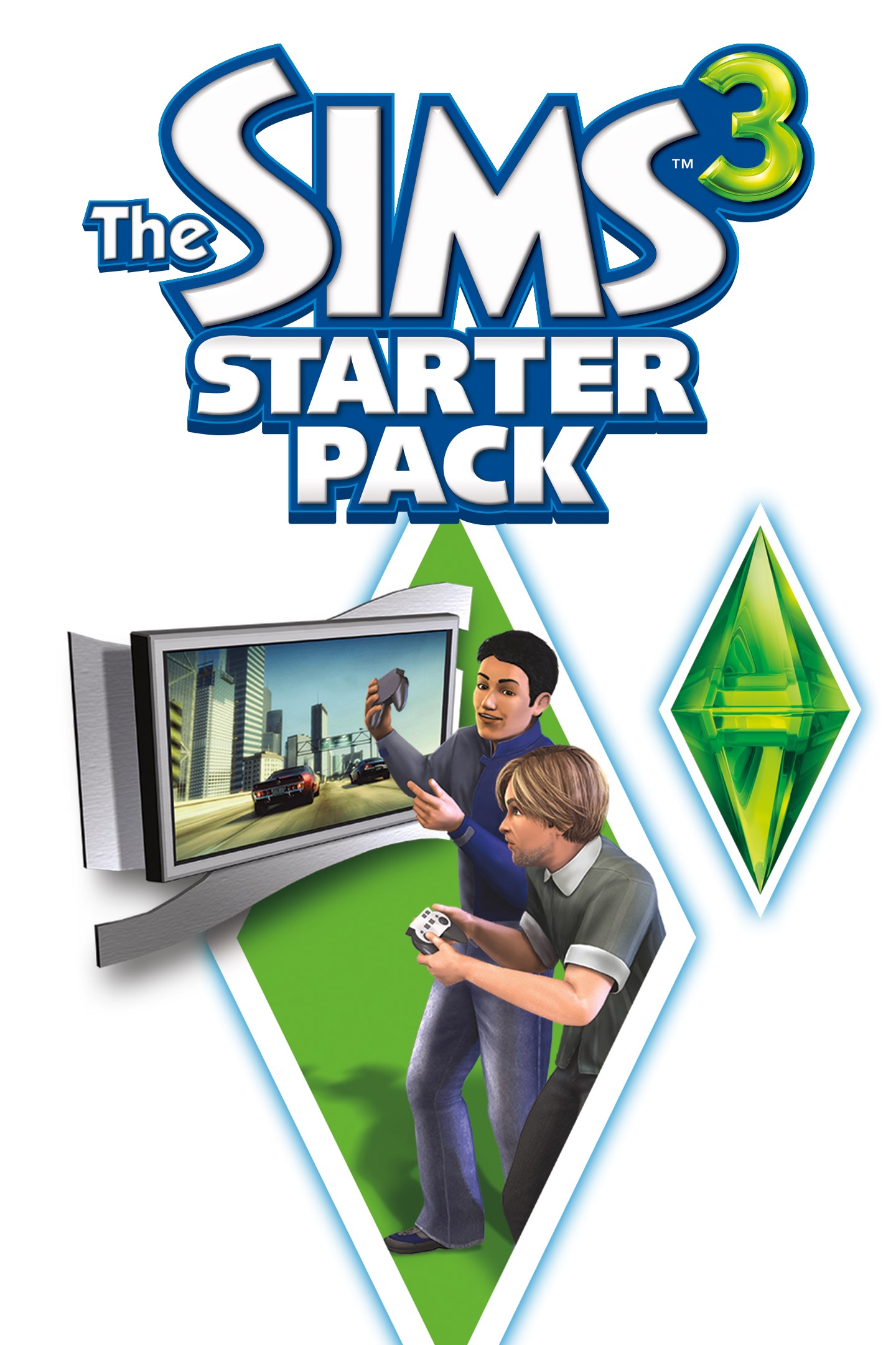 The Sims™ 3 Starter Pack
