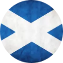 Scotland Flag Wallpaper New Tab icon