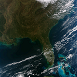 NOAA Image Of The Day