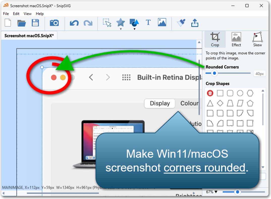 #9. SnipSVG (Windows) 由: EC Software GmbH