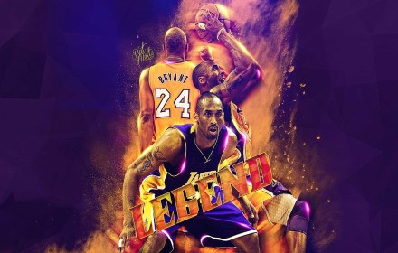 Kobe Bryant Wallpaper small promo image