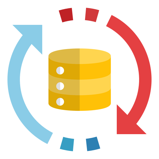 Simple Storage Sync