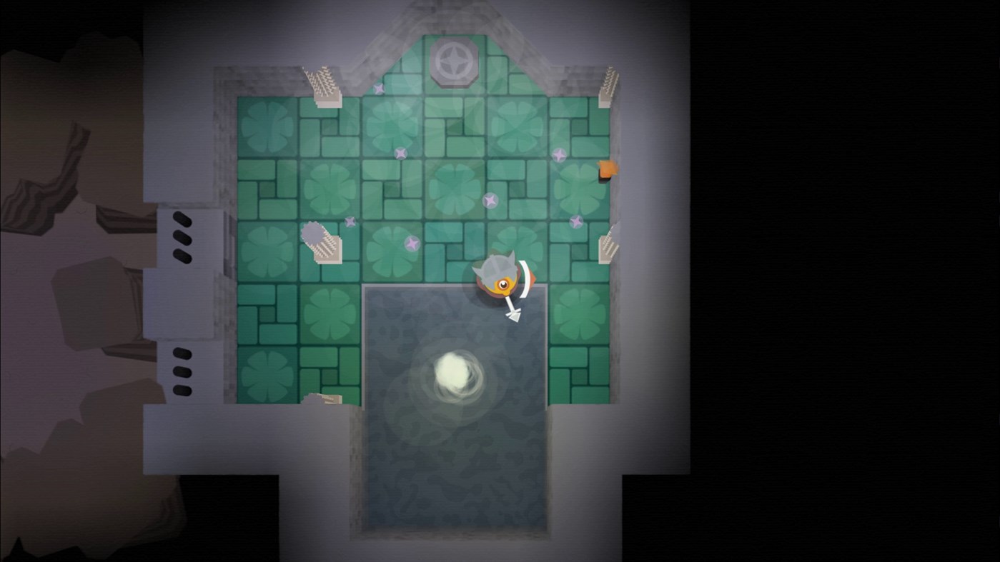 #5. Sword & Sorcery Bundle (Xbox) Av: Digerati