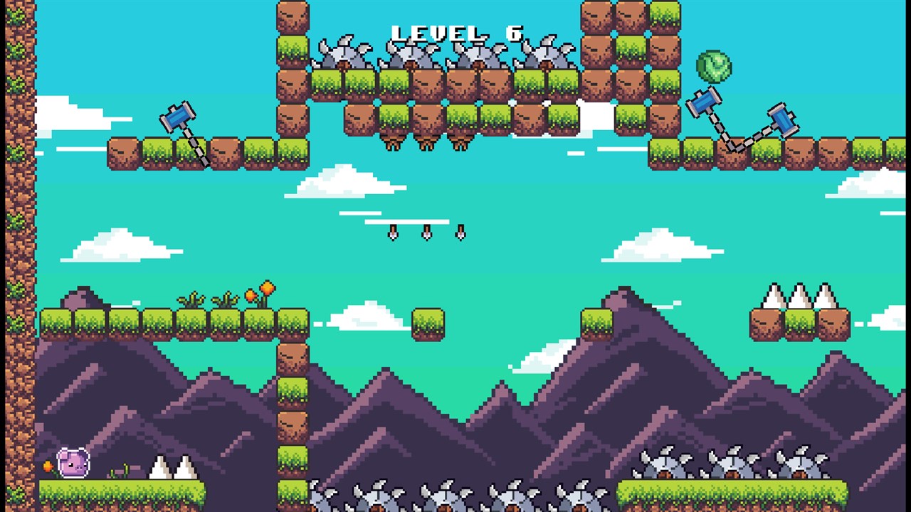 HAMVENTURE (WINDOWS) screenshot 3