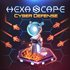 HexaScape: Cyber Defense