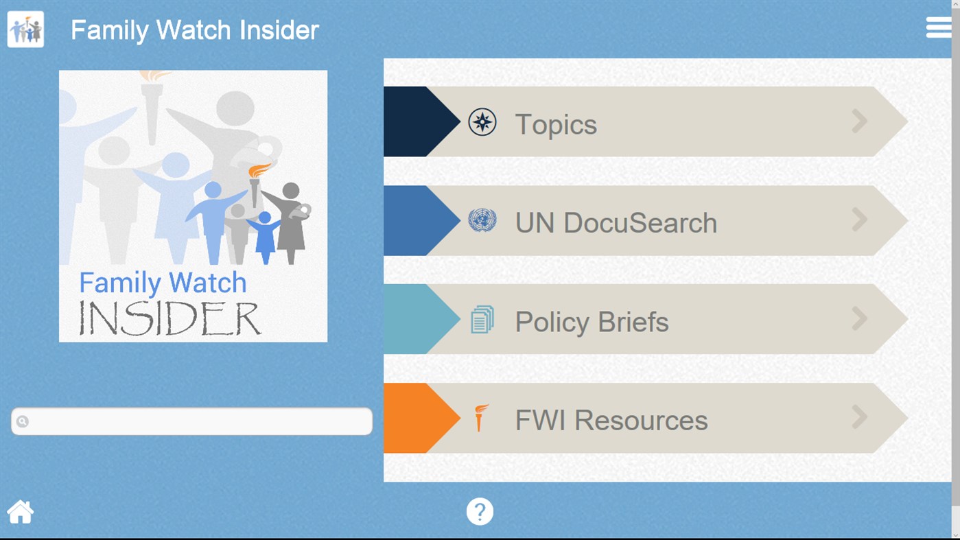 #1. Family Watch (Windows) By: App Developers, LLC
