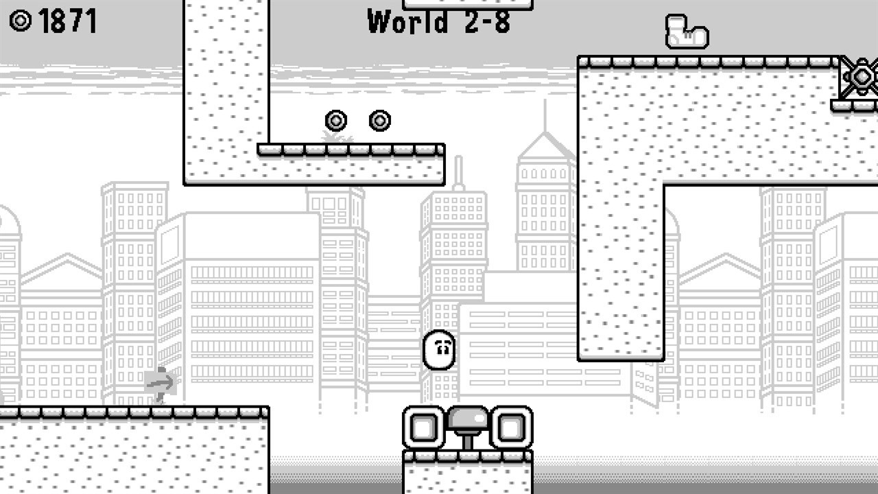Jack N' Jill DX screenshot 4