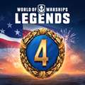 Buy World of Warships: Legends - Liberty pack - Microsoft Store