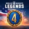 World of Warships: Legends — Liberty Package