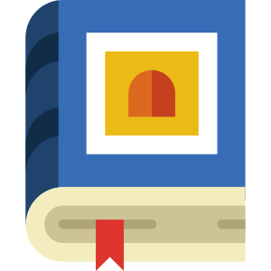 Hebrew Bible Reader icon