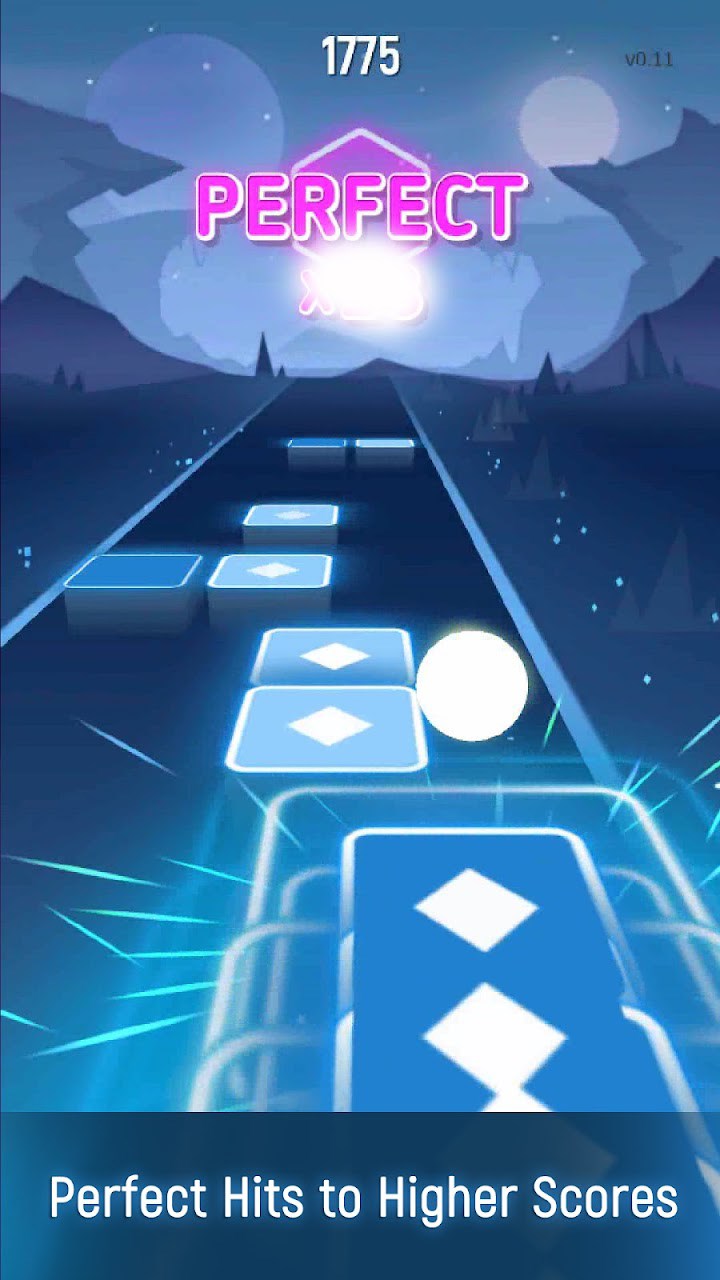 Piano Tiles Hop Khaliji Music を入手 Microsoft Store Ja Jp