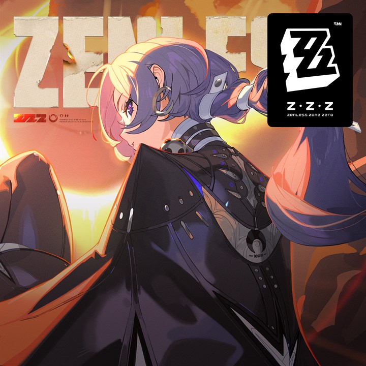 Zenless Zone Zero