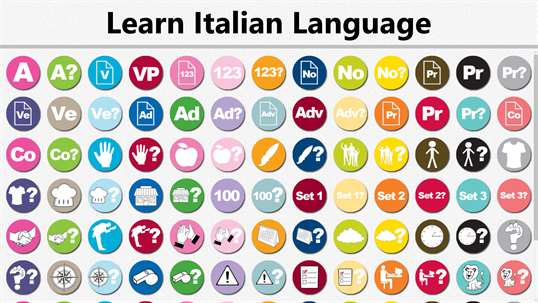 Learn Italian Language screenshot 4