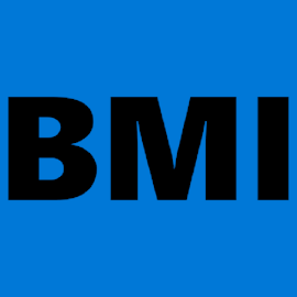 Calculater BMI