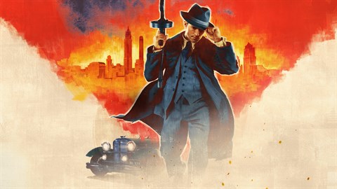 Mafia definitive edition on sale xbox one store