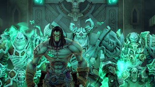 Darksiders Fury's Collection - War and Death screenshot 4