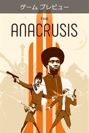 The Anacrusis - デラックスエディション