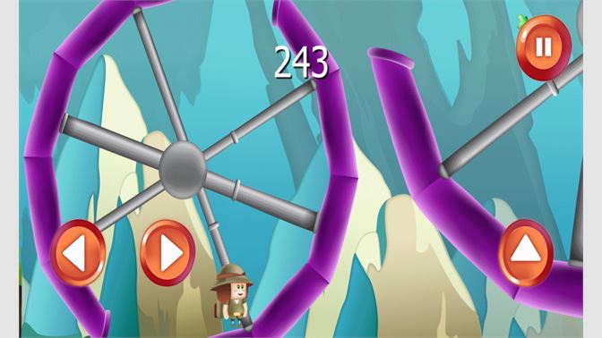 Get Gacha Life Dangerous Travel Microsoft Store