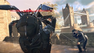 Watch Dogs®: Legion Gold Edition screenshot 5