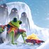 Froggy Hates Snow