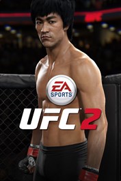 EA SPORTS UFC® 2 med Bruce Lee – lättvikt