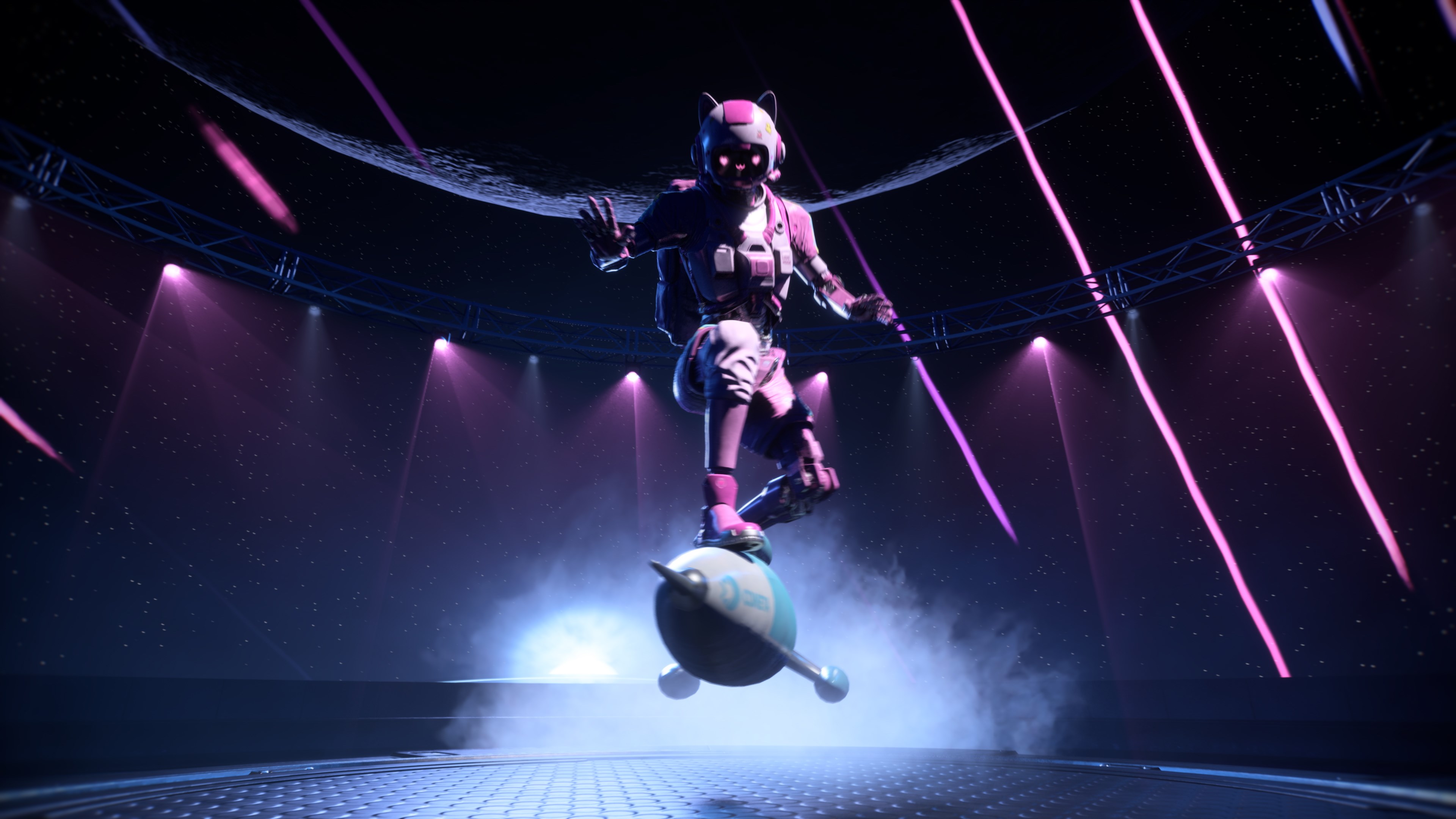 THE FINALS - Sugar Shocker Set screenshot 3 of 4