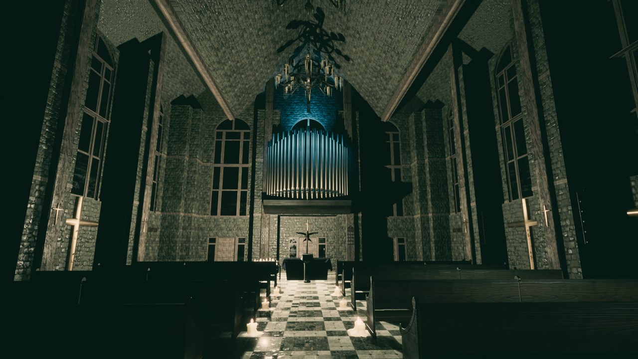 Welcome to Hanwell screenshot 7
