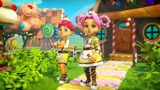 Farm Together - Candy Pack screenshot 4