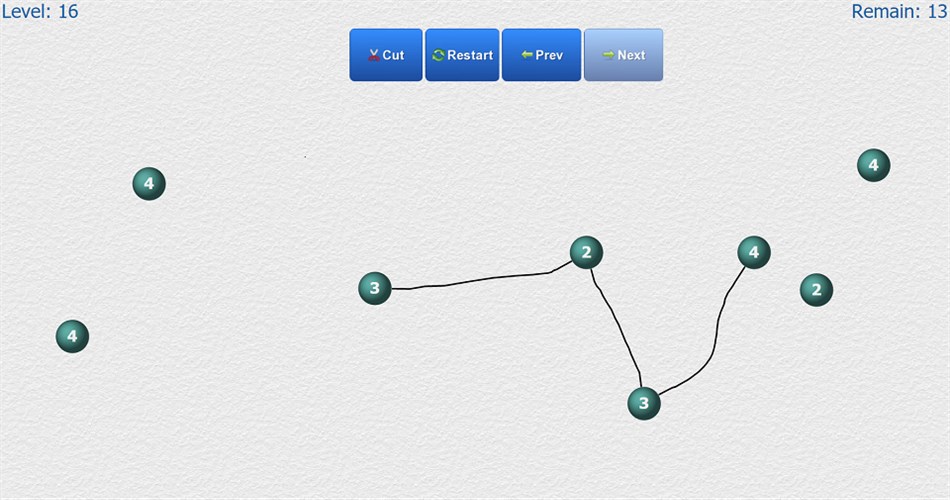 Logical game: planar patterns (Windows) 由: HaronDDC