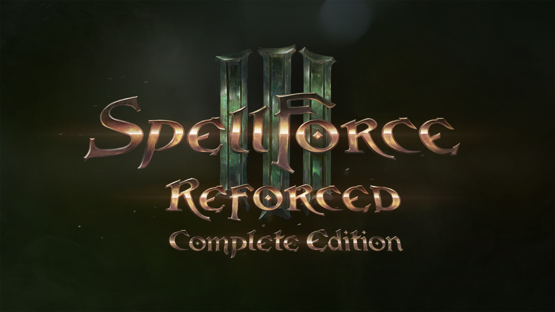 Скриншот №7 к SpellForce III Reforced Complete Edition