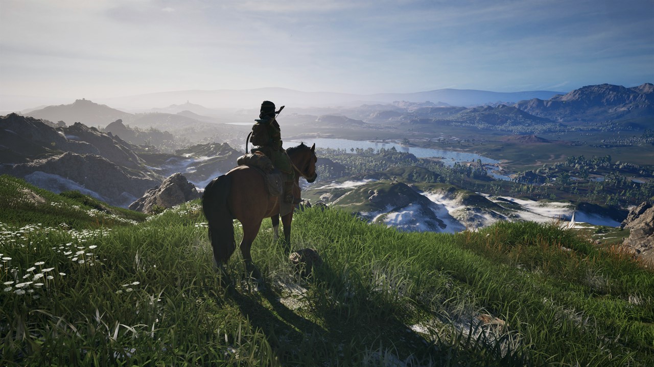 The Legend of Khiimori screenshot 1