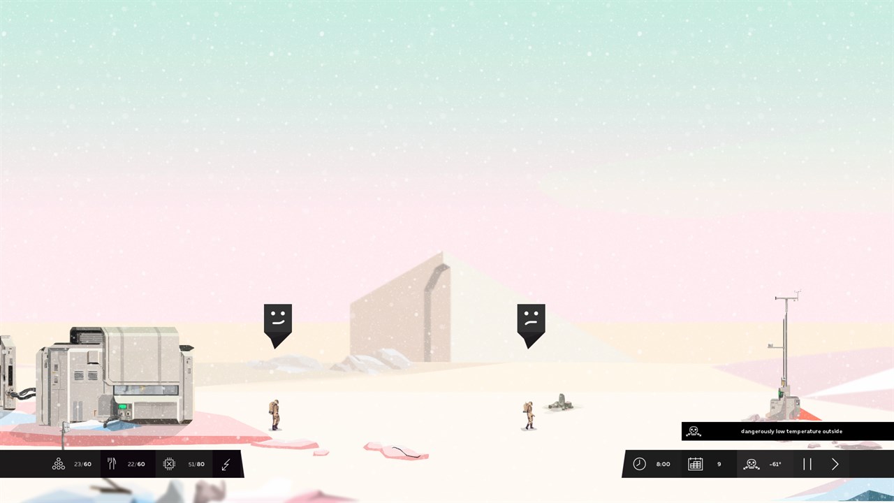 Symmetry screenshot 3