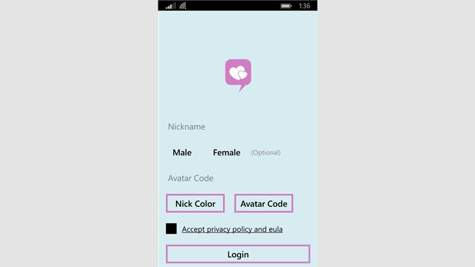 Get Chat786 Chat Rooms Microsoft Store