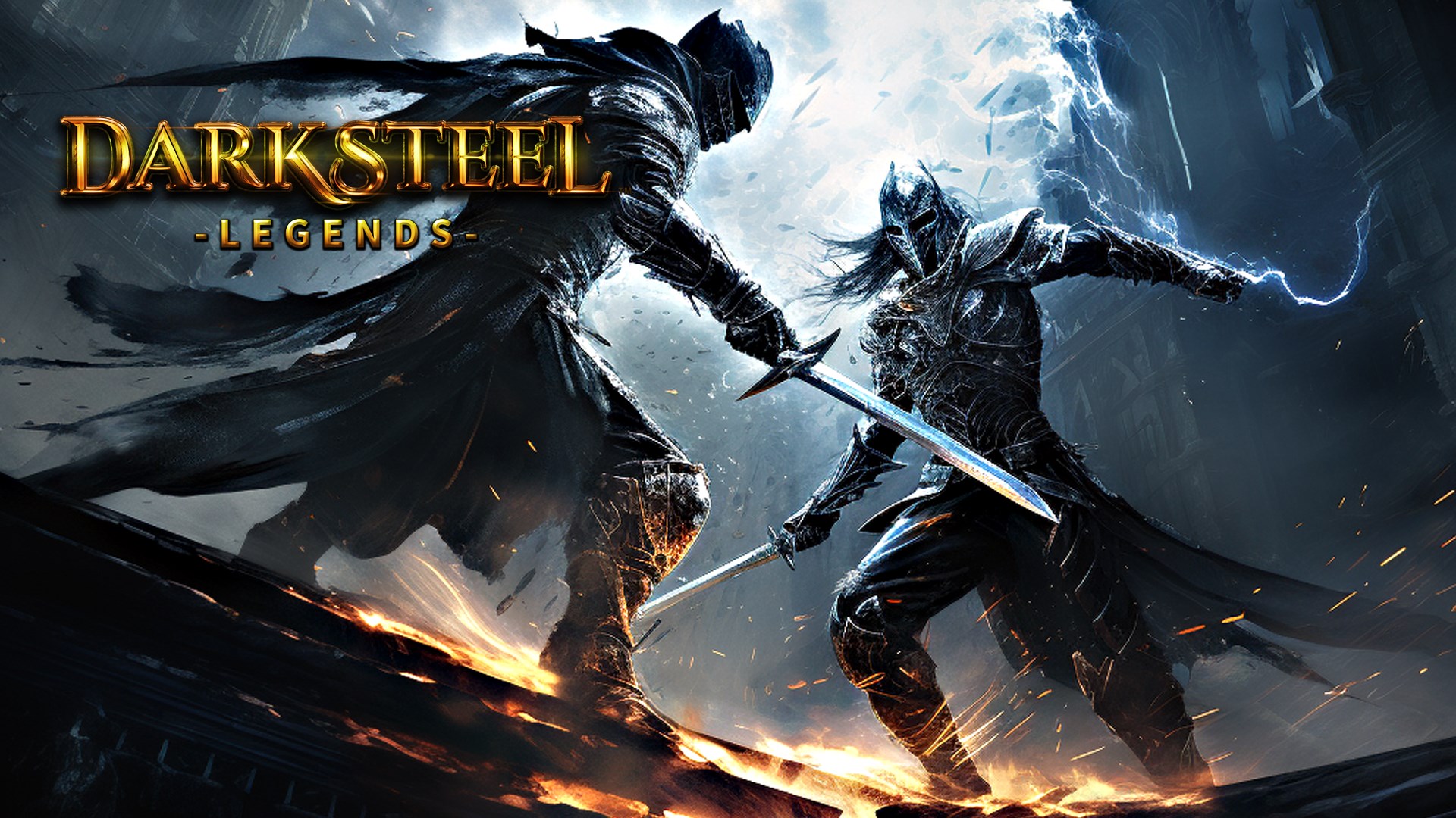 Dark Steel Legends