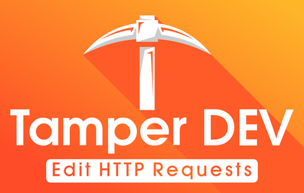 Tamper Dev small promo image