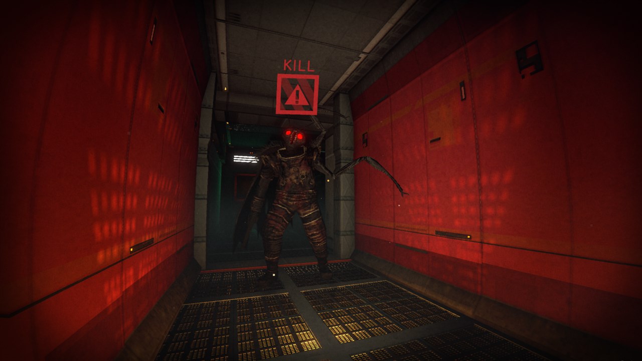 RetroSpace screenshot 3