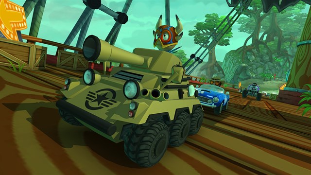 Oddball Car Pack screenshot 2