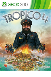 Tropico 4