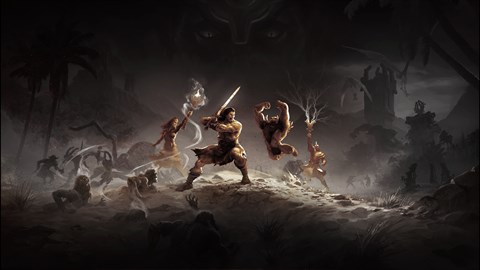 Conan Exiles — Complete Edition