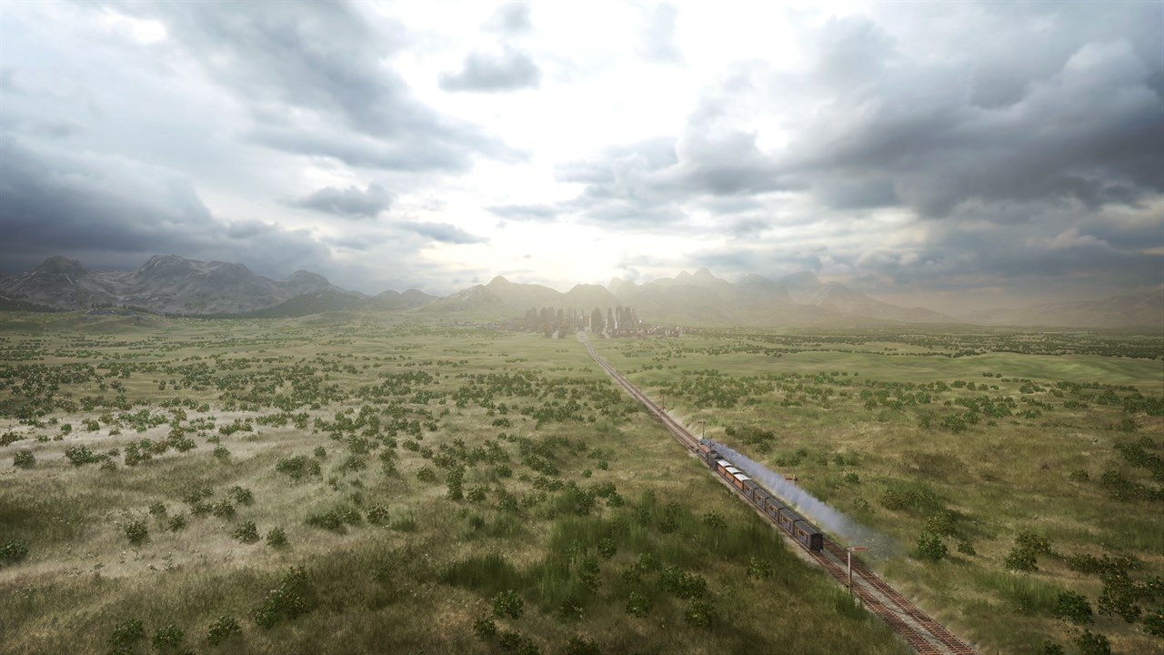 Railway Empire 2 - Digital Deluxe Edition screenshot 3